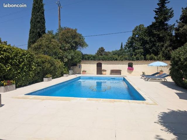 Maison vente à Aix-en-Provence, Cabriès