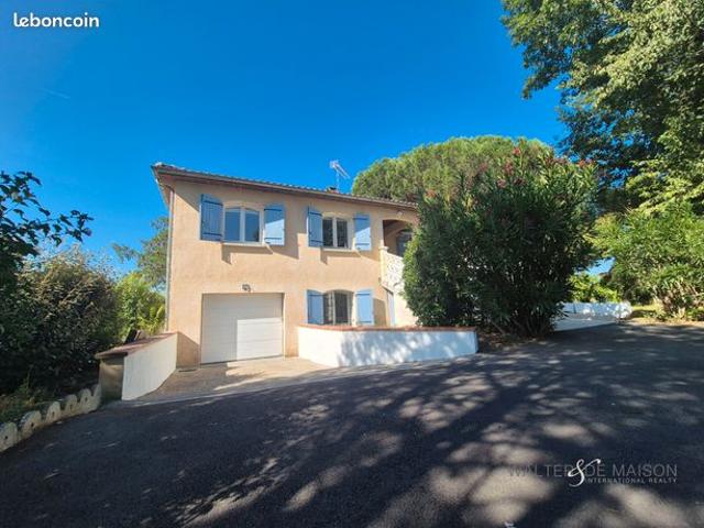 Maison vente à Albi, Terssac