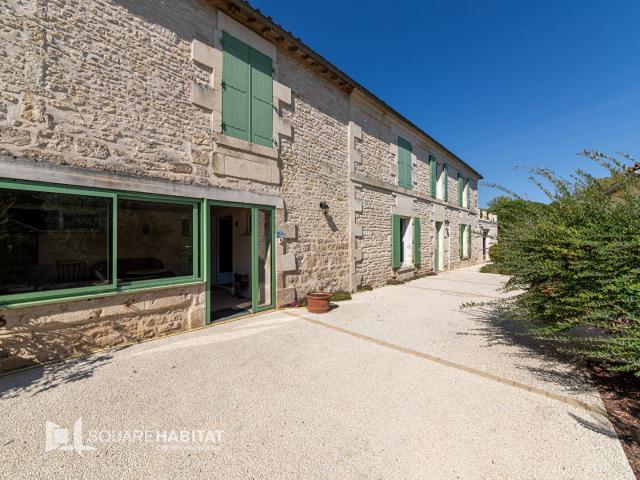 Maison vente à Le Mazeau, Vendée