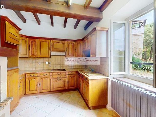 Maison vente à Auch, Castéra-verduzan