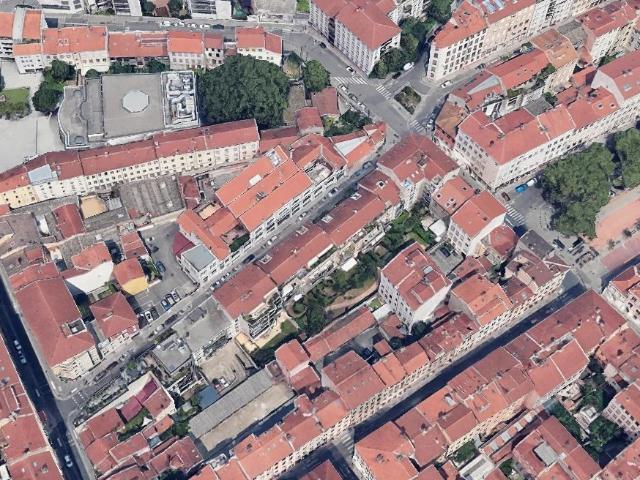 Maison vente à Lyon, Métropole de Lyon