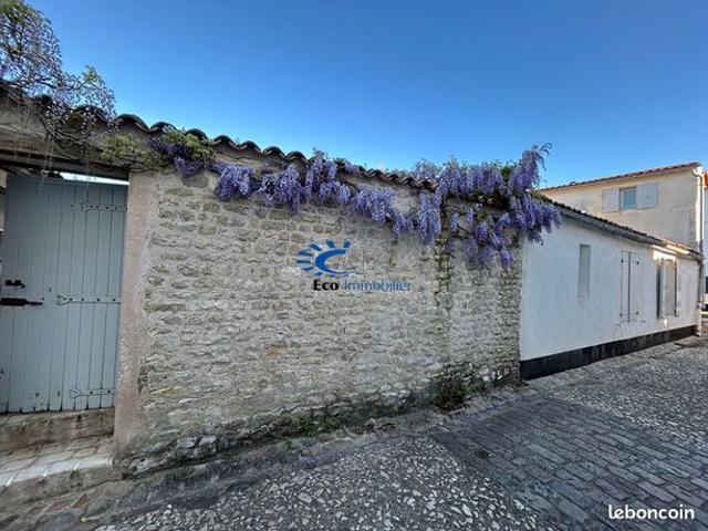 Maison vente à La Rochelle, La Flotte