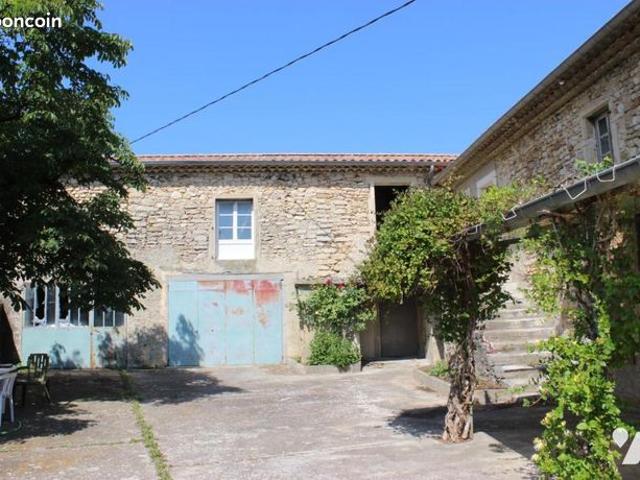 Maison vente à Carpentras, Valréas