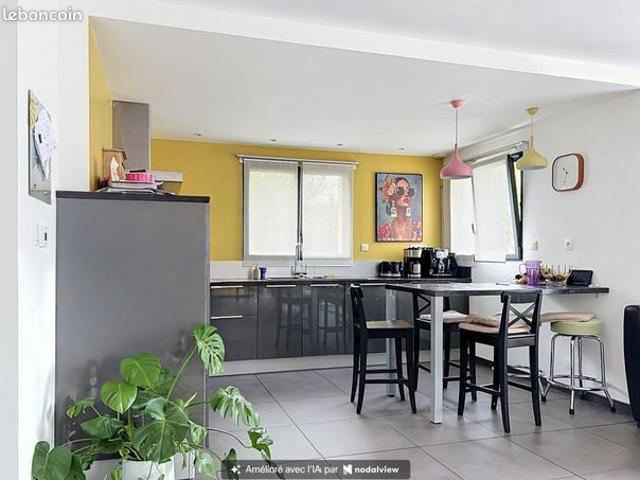 Maison vente à Guiclan, Finistère
