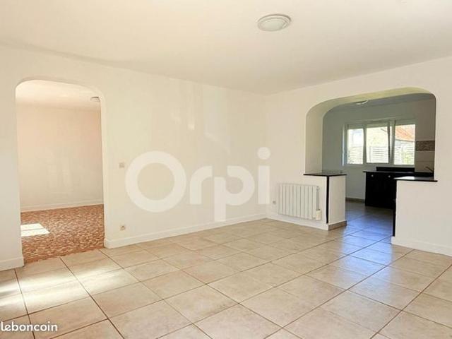 Maison vente à Rozay-en-Brie, Seine-et-Marne