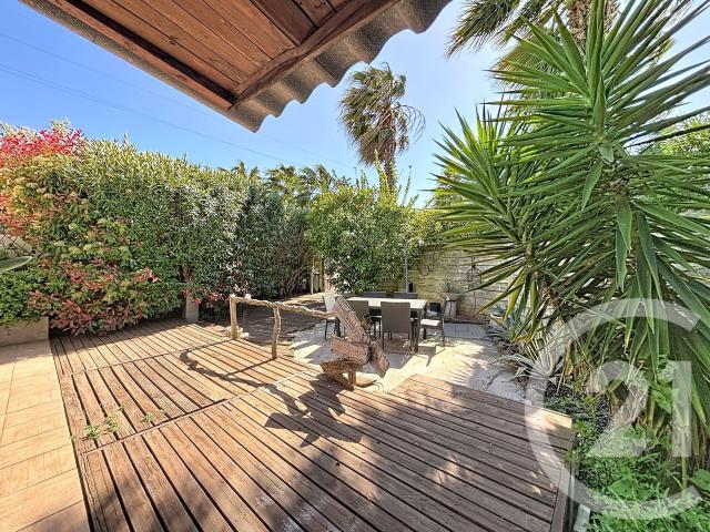 Maison vente à Montpellier, Marseillan