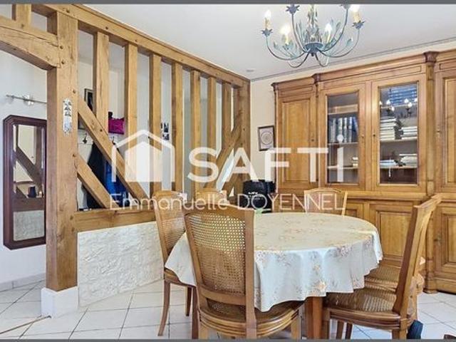 Maison vente à Lisieux, Saint-gatien-des-bois