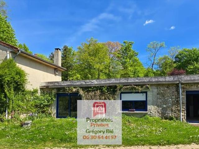 Maison vente à Meaux, La Ferté-sous-jouarre