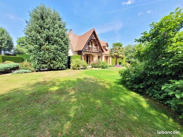 Maison vente à Bourges, Montigny