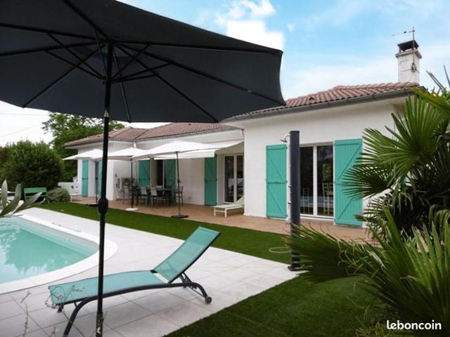 Maison vente à Saint-Gaudens, Estancarbon