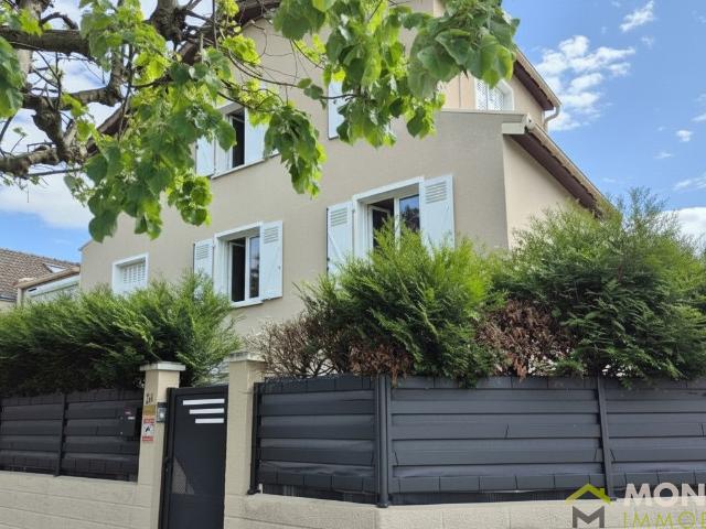 Maison vente à L'Haÿ-les-Roses, Choisy-le-roi