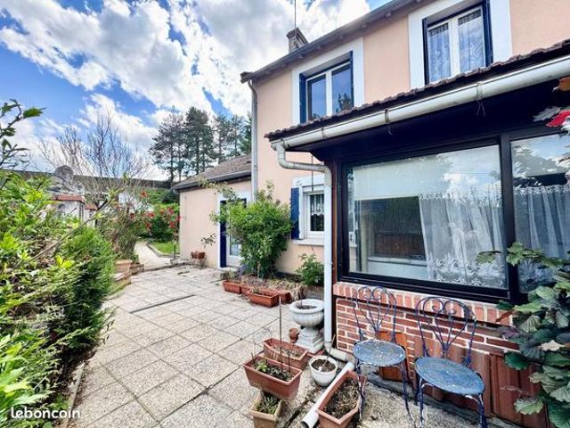 Maison vente à Orléans, Saran