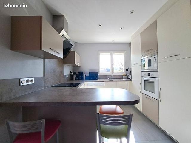 Maison vente à Lons-le-Saunier, Domblans