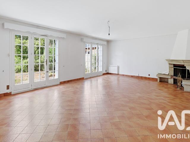 Maison vente à Nantes
