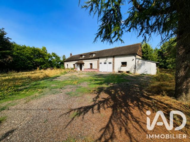 Maison vente à Évreux, Garencières