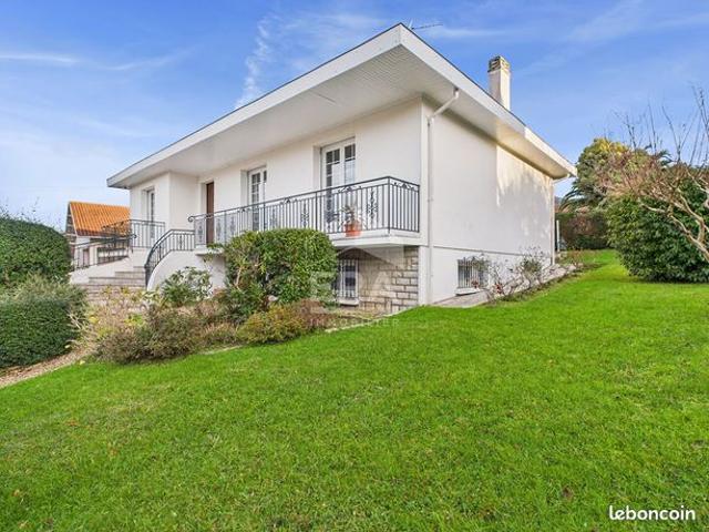 Maison vente à Anglet, Pyrénées-Atlantiques