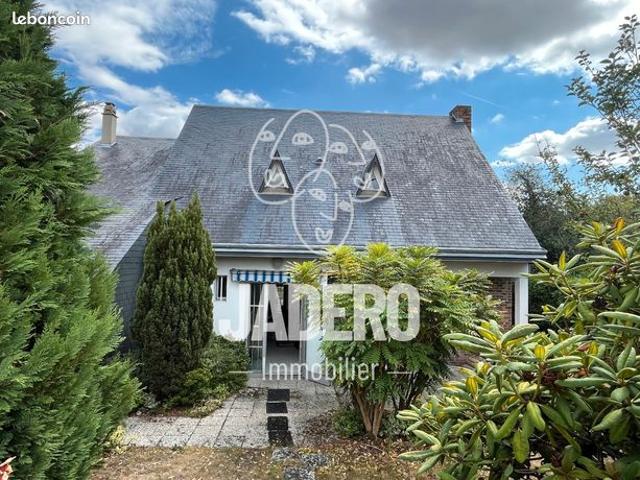 Maison vente à Rouen, Le Mesnil-esnard