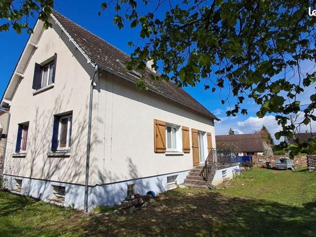Maison vente à Auxerre, Appoigny