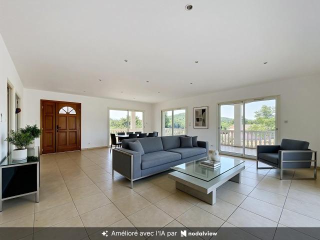 Maison vente à Saint-Gaudens, Lestelle-de-saint-martory