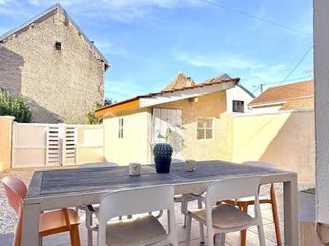 Maison vente à Velars-sur-Ouche, Côte-d'Or
