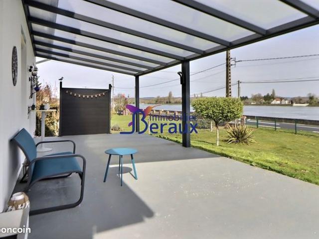 Maison vente à Rouen, Duclair