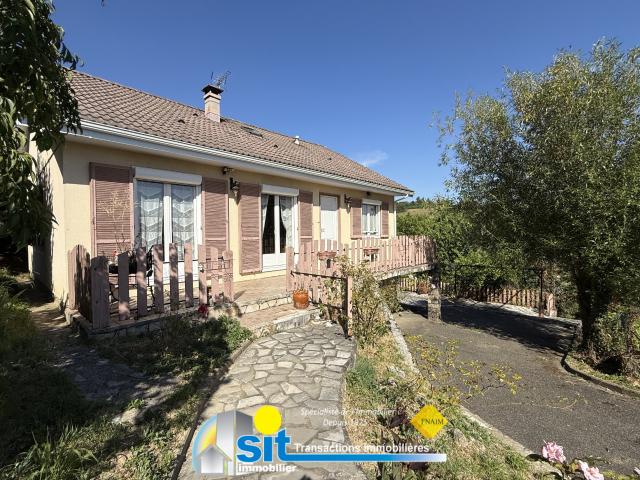 Maison vente à Vienne, Chuzelles