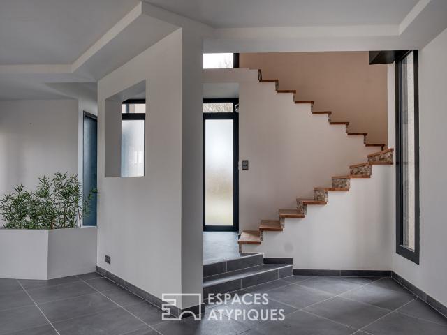 Maison vente à Amilly, Loiret