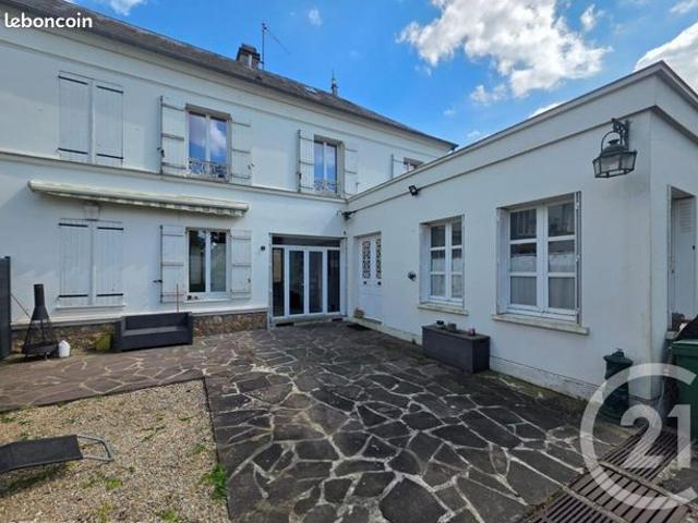 Maison vente à Beauvais, Amblainville