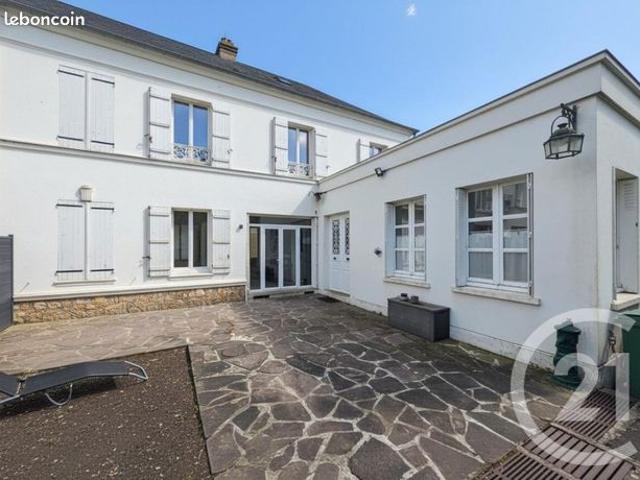Maison vente à Beauvais, Amblainville
