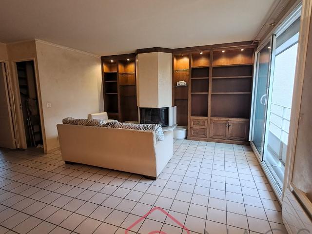 Maison vente à Nanterre, Colombes