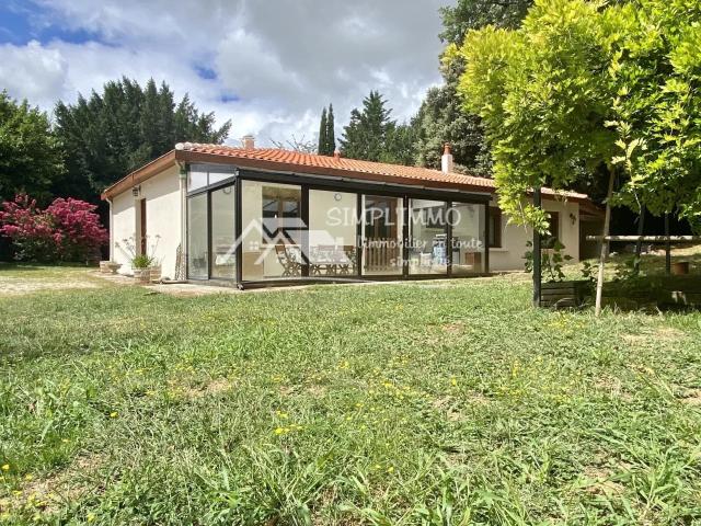 Maison vente à Rochefort, Échillais