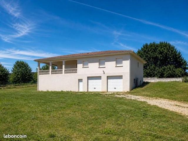 Maison vente à Saint-Gaudens, Lestelle-de-saint-martory