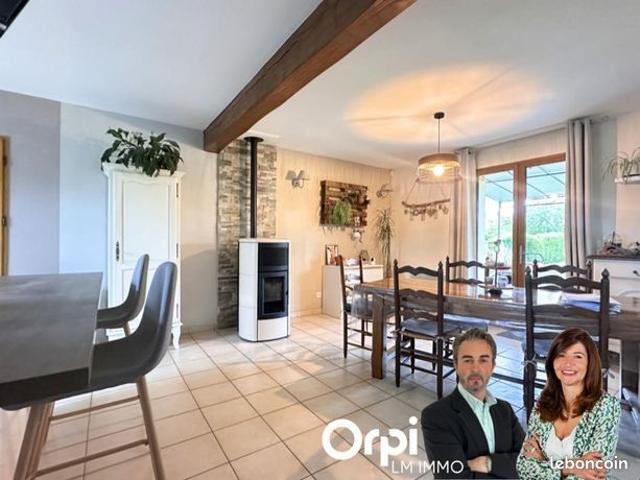 Maison vente à Montdidier, Hailles