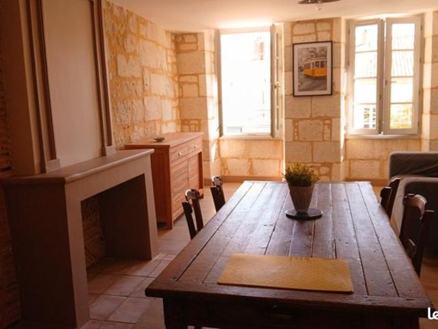 Maison vente à Angoulême, Aubeterre-sur-dronne