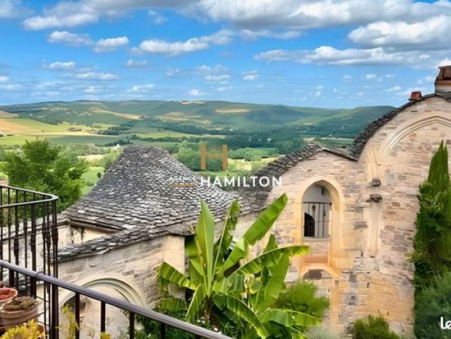 Maison vente à Albi, Cordes-sur-ciel