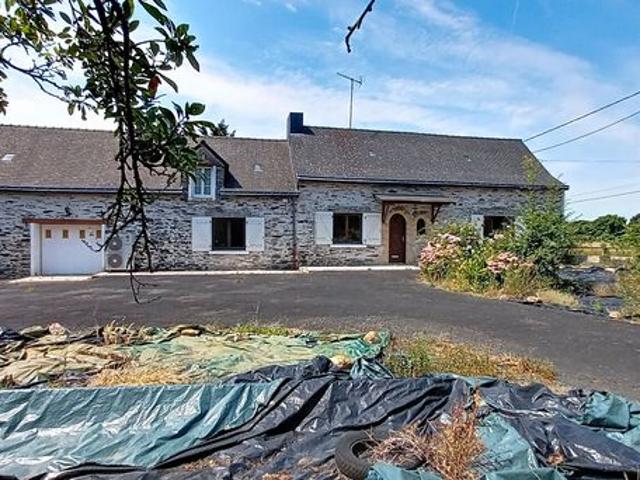 Maison vente à Châteaubriant-Ancenis, La Chapelle-glain