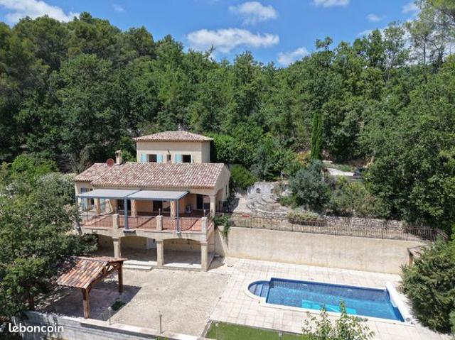 Maison vente à Arrondissement de Draguignan, Figanières