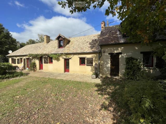 Maison vente à Mamers, Saint-mars-la-brière