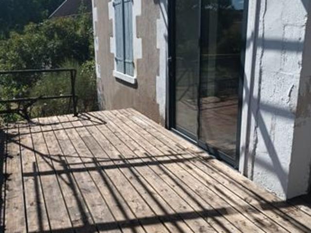 Maison vente à Cosne-Cours-sur-Loire, Dampierre-sous-bouhy