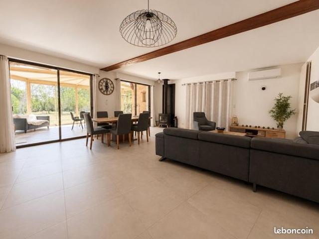 Maison vente à Marmande