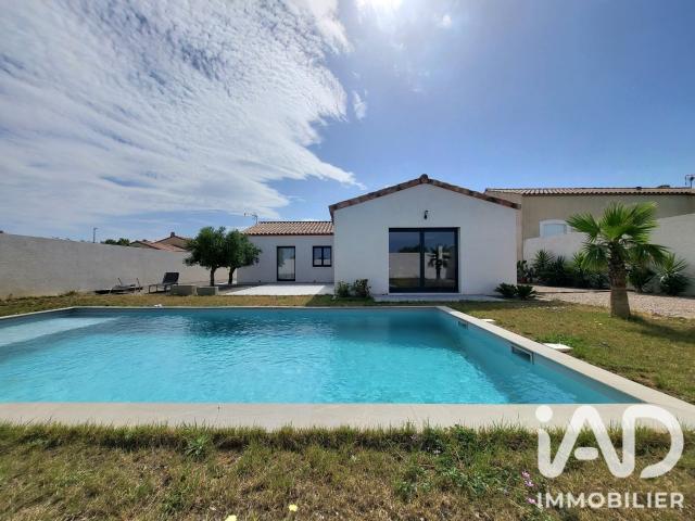 Maison vente à Narbonne, Cruscades
