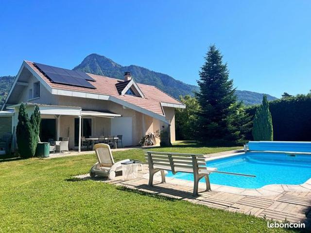 Maison vente à Bonneville, Thyez