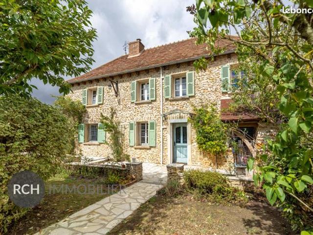 Maison vente à Gambais, Yvelines