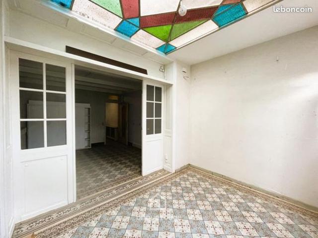 Maison vente à Béthune