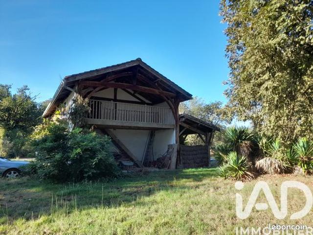 Maison vente à Mont-de-Marsan, Lencouacq