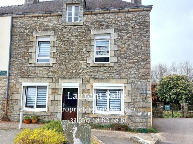 Maison vente à Vannes, Bretagne