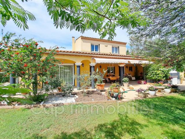 Maison vente à Béziers, Agde