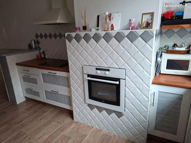 Maison vente à Lille, Halluin