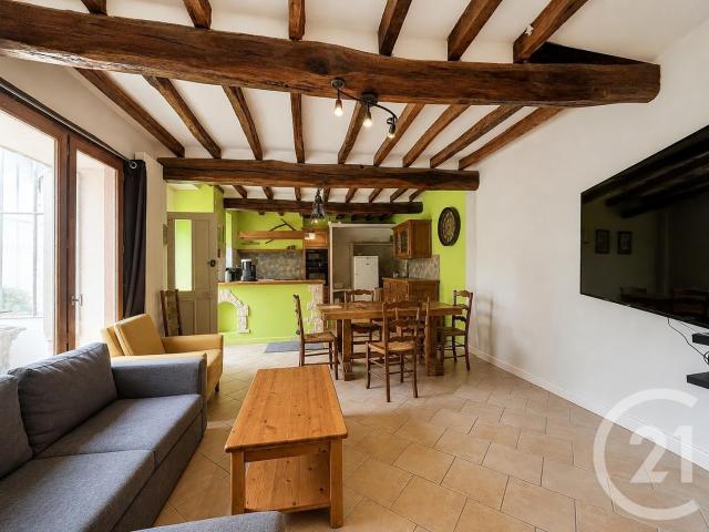 Maison vente à Chartres, Eure-et-Loir