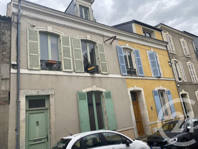 Maison vente à Le Mans